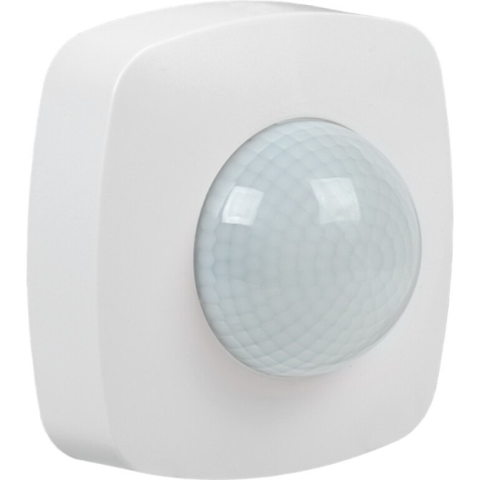 Датчик движения IEK ДД-023 2000Вт 360град 20м IP20 белый - LDD11-023-2000-001